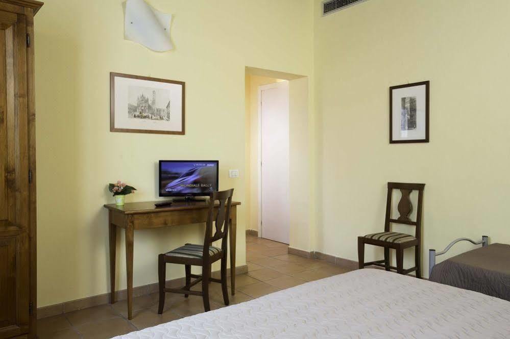 Villa Tuscany Siena Exterior photo