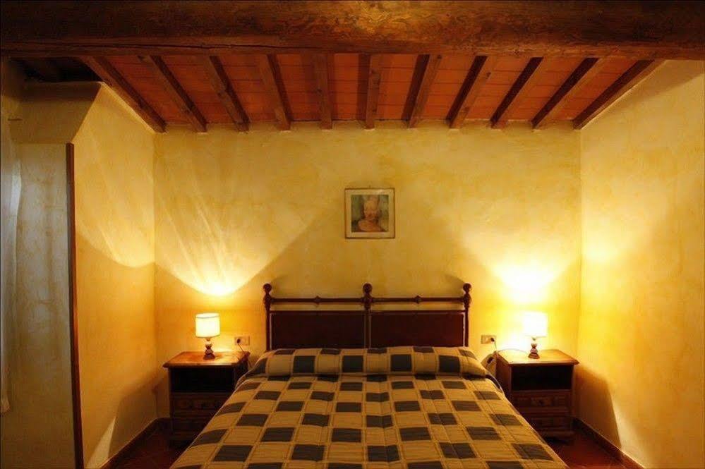 Villa Tuscany Siena Exterior photo
