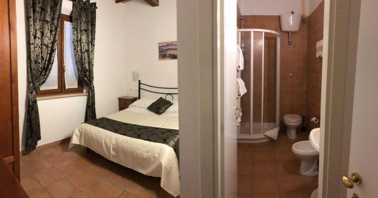 Villa Tuscany Siena Exterior photo