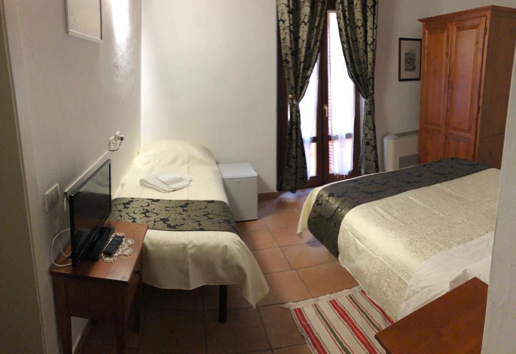 Villa Tuscany Siena Exterior photo