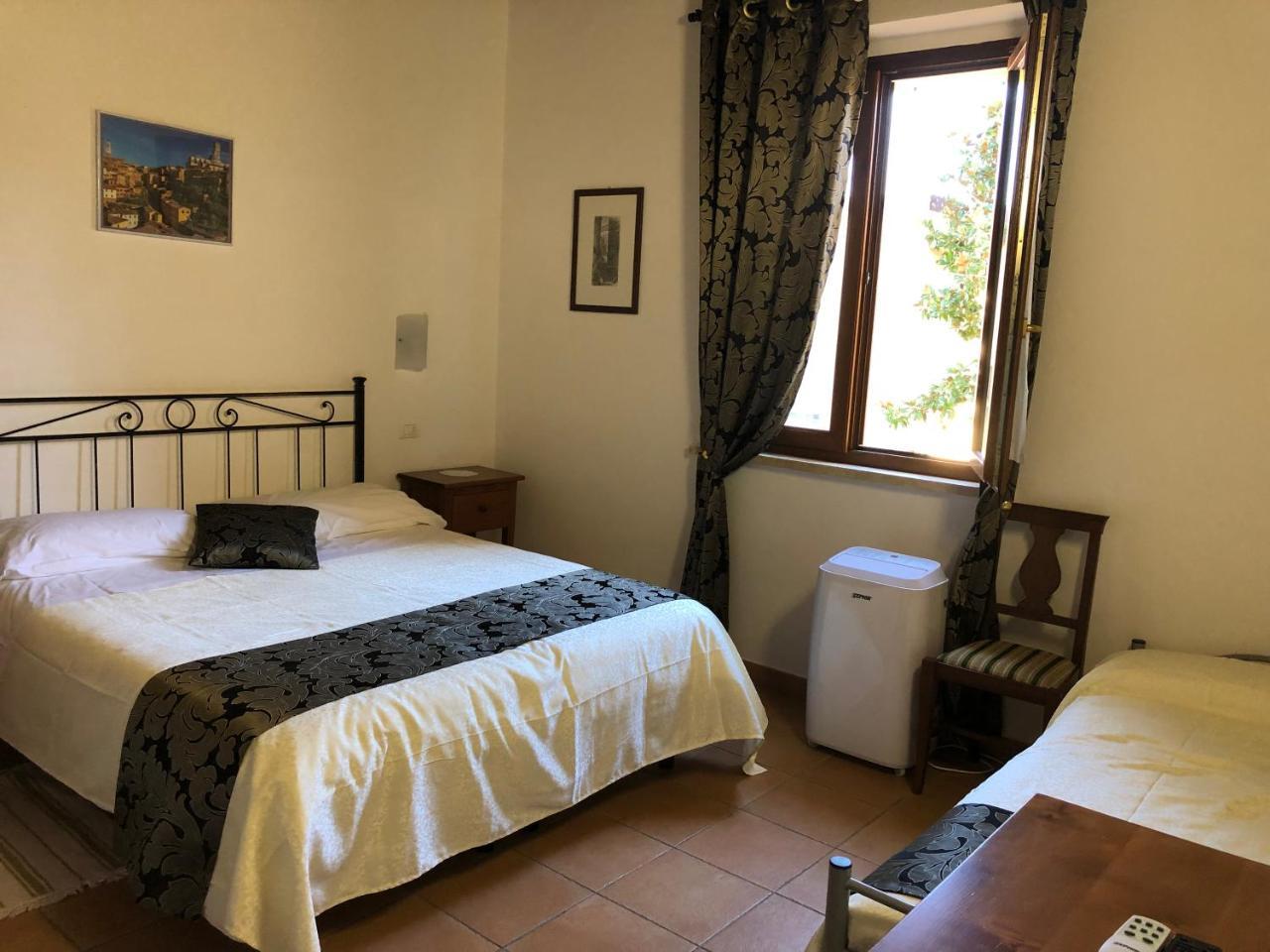 Villa Tuscany Siena Exterior photo