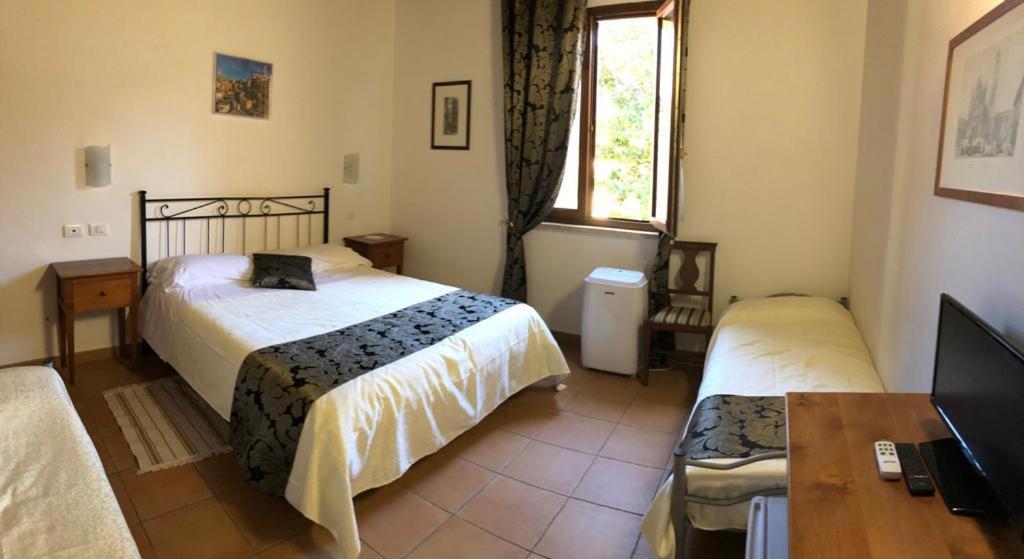 Villa Tuscany Siena Exterior photo