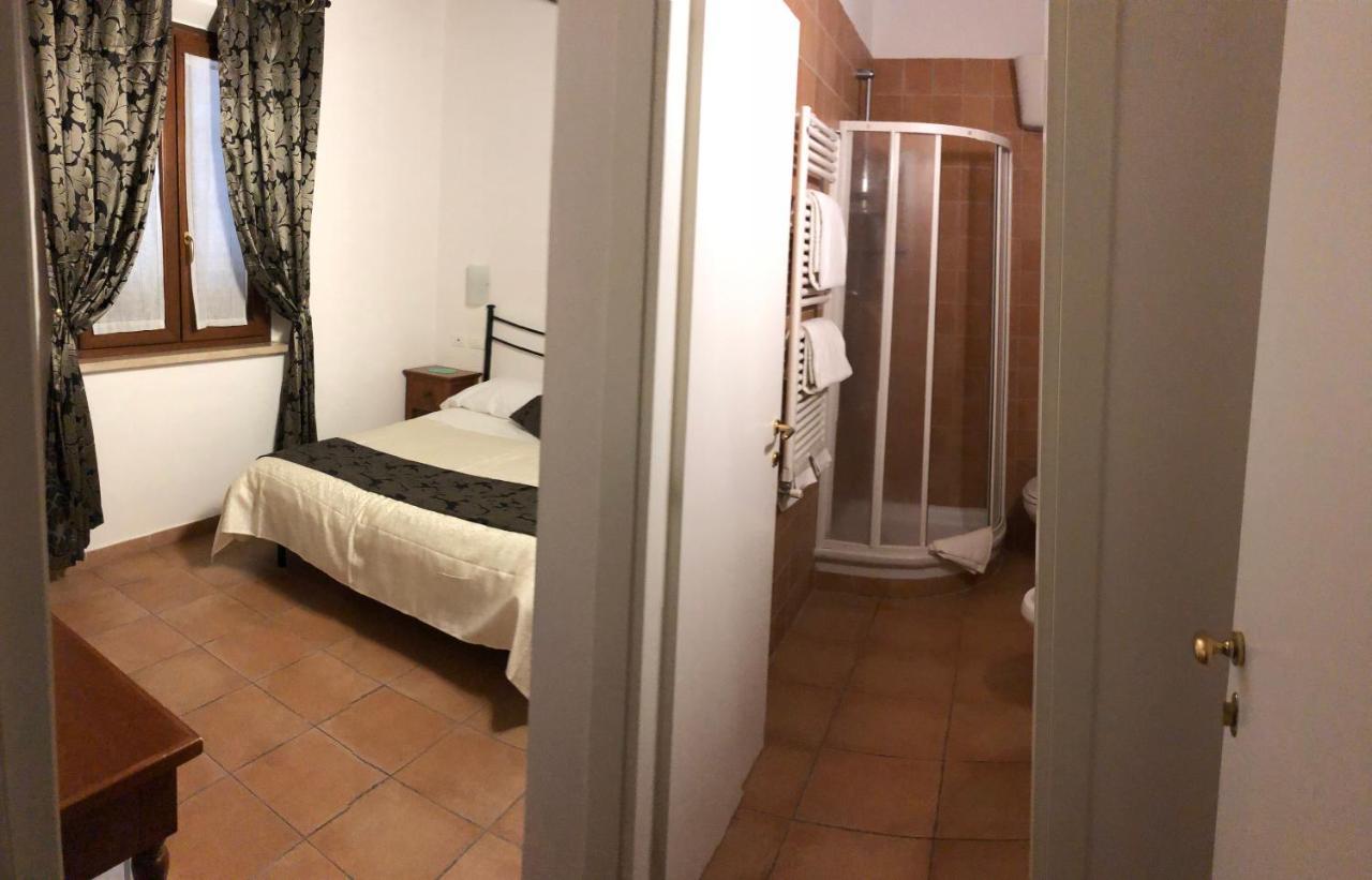 Villa Tuscany Siena Exterior photo