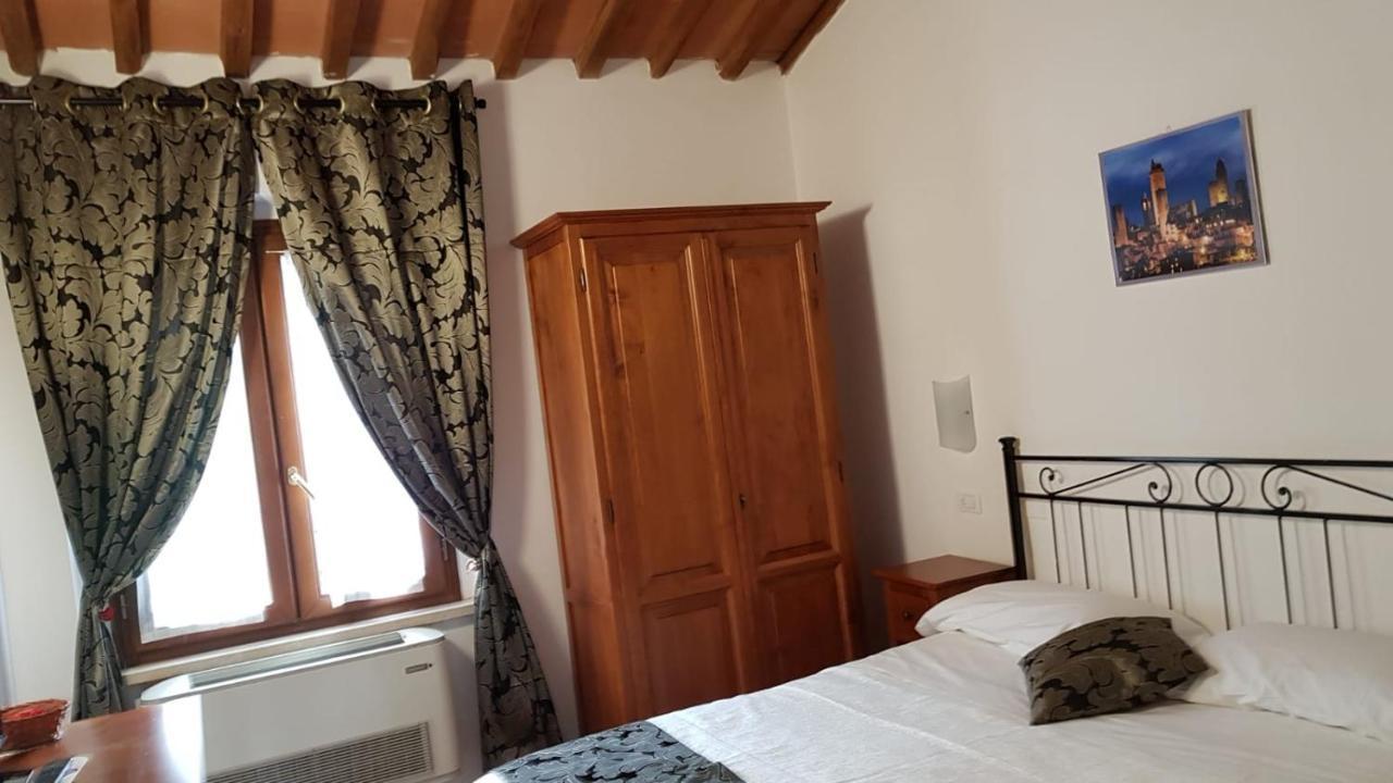 Villa Tuscany Siena Exterior photo