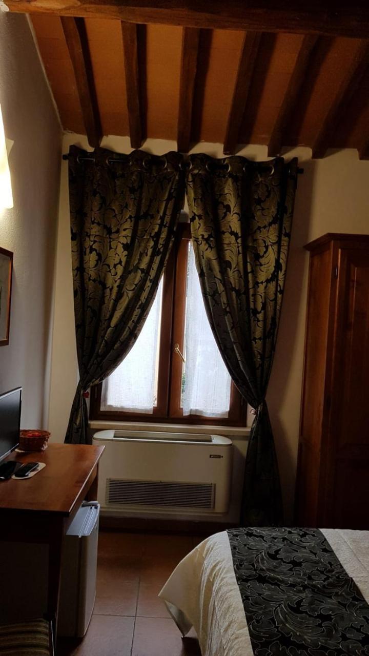 Villa Tuscany Siena Exterior photo