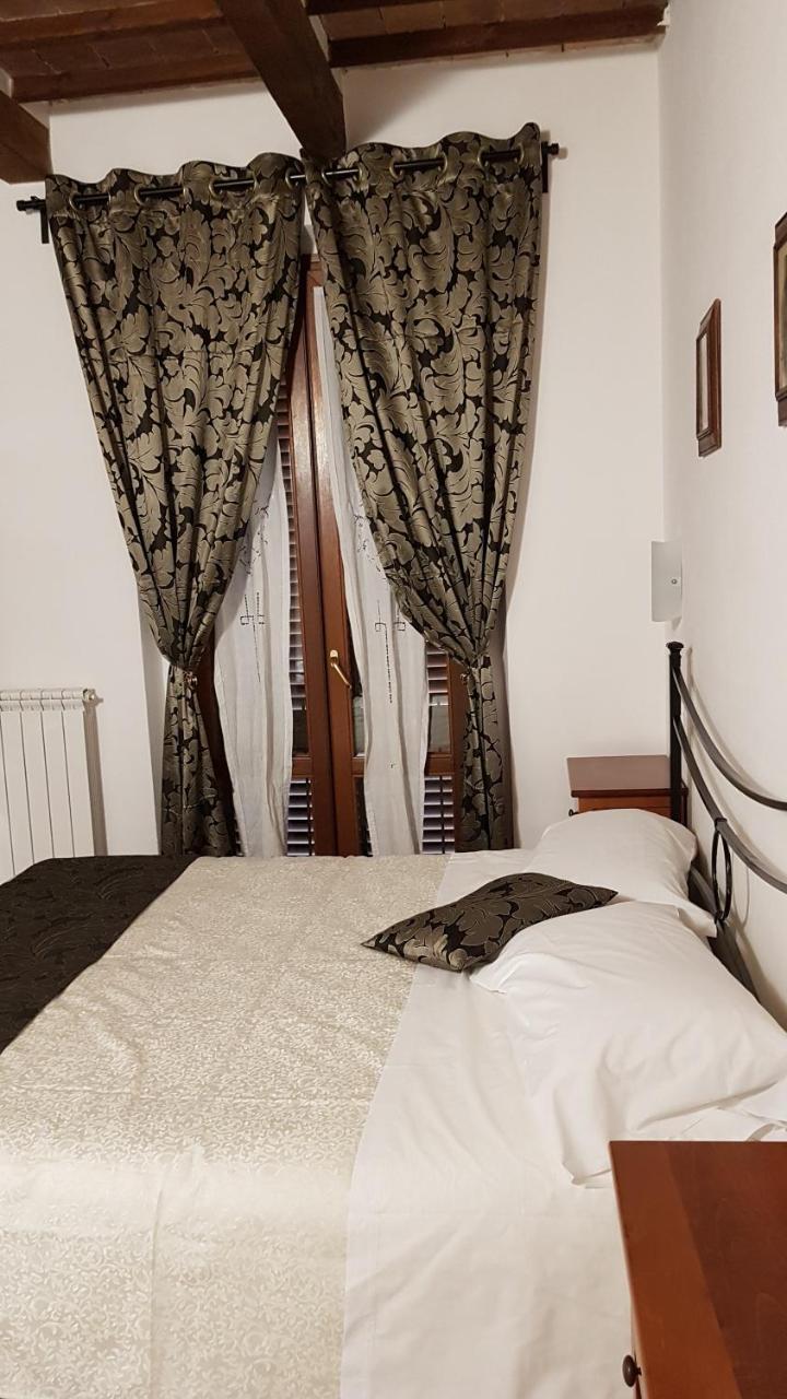 Villa Tuscany Siena Exterior photo