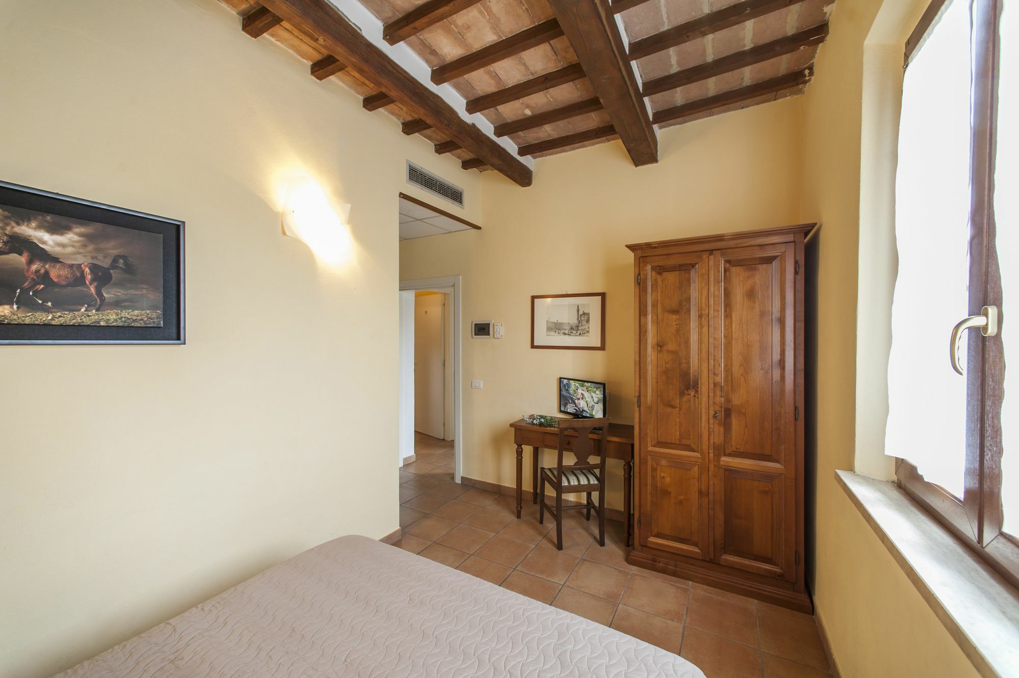 Villa Tuscany Siena Exterior photo