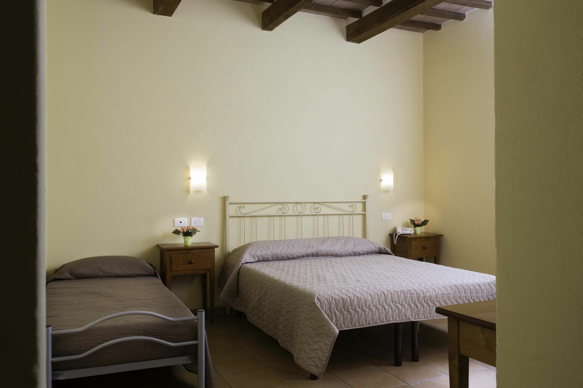 Villa Tuscany Siena Exterior photo