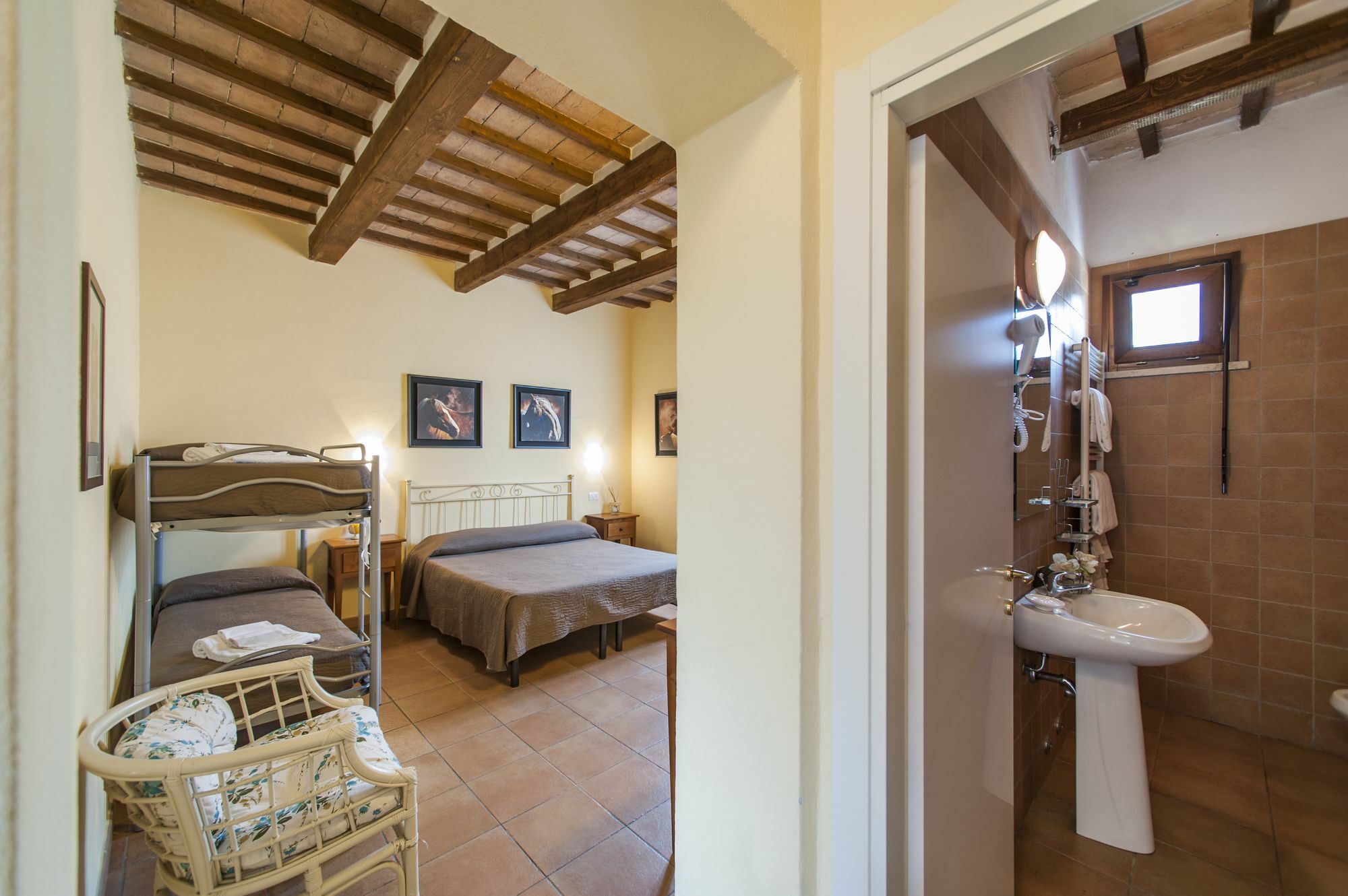 Villa Tuscany Siena Exterior photo