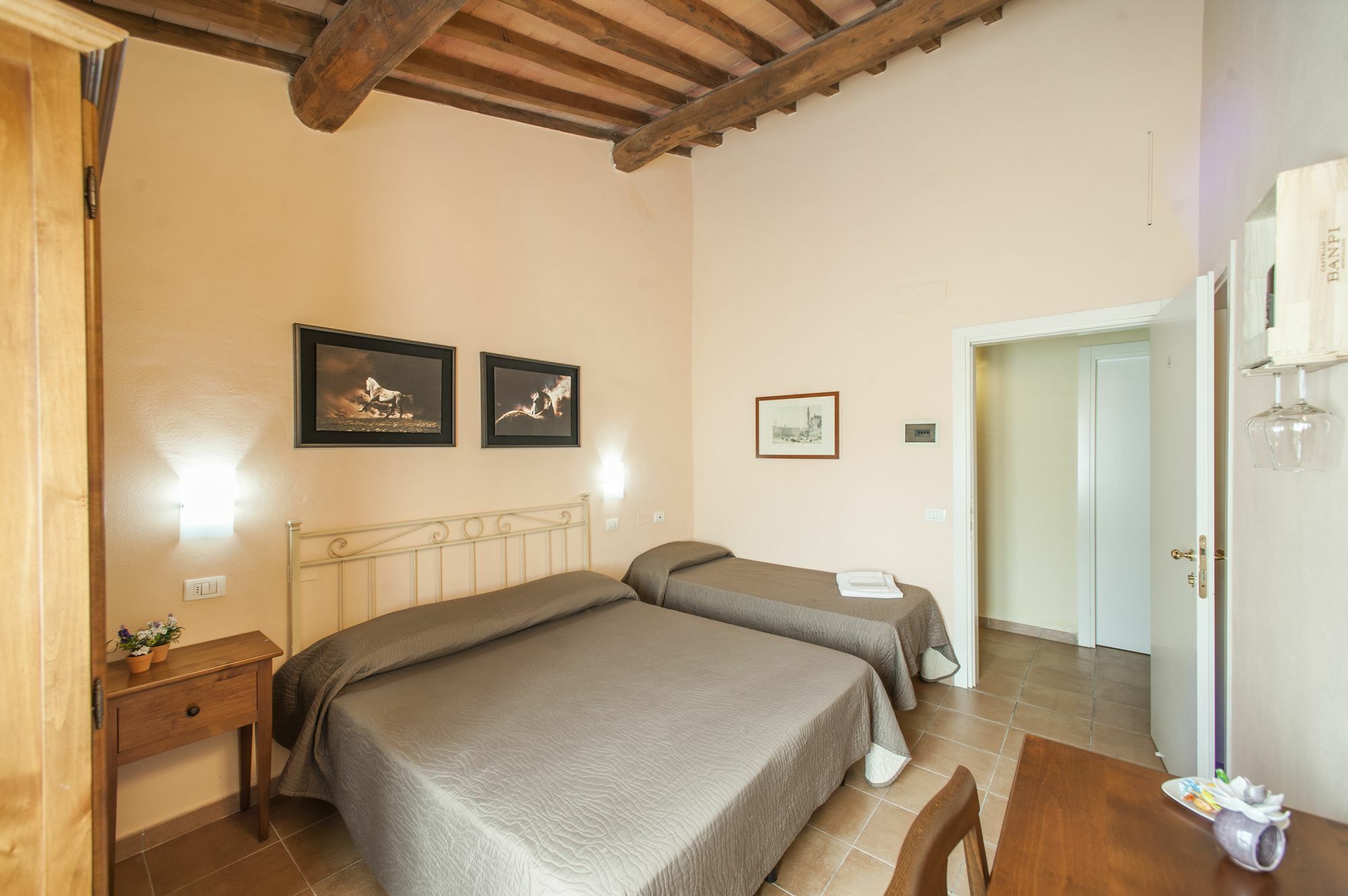 Villa Tuscany Siena Exterior photo
