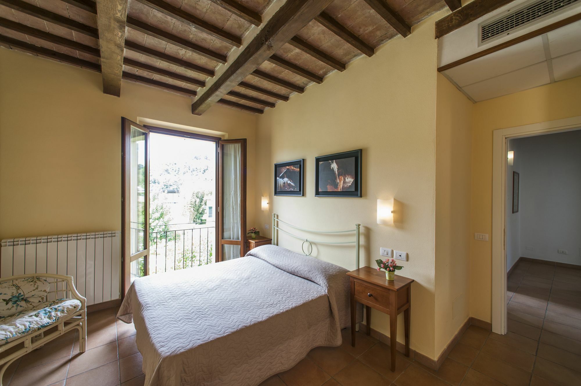 Villa Tuscany Siena Exterior photo