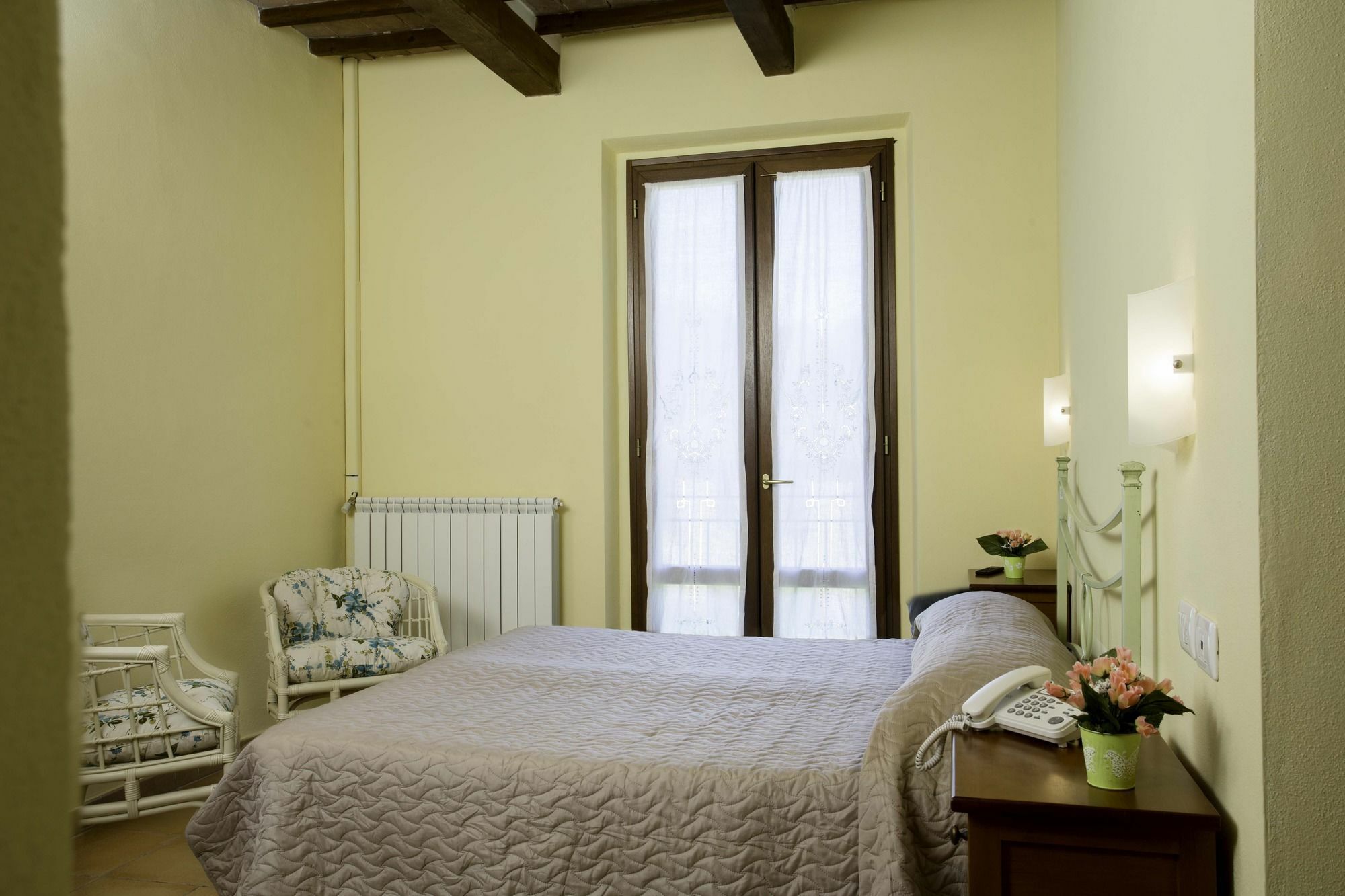 Villa Tuscany Siena Exterior photo